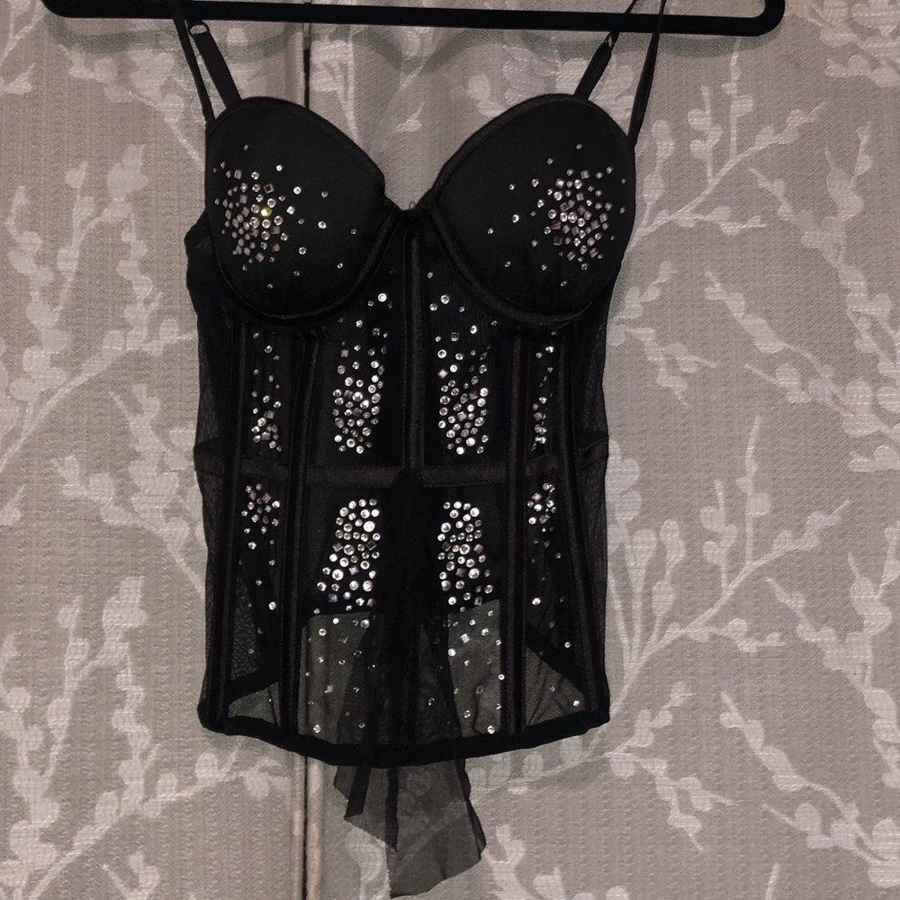 Victoria Secret Corset